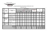 Đề thi Giữa kì 1 Toán 7 năm 2025-2026 trường THCS Đinh Ruối (Gia Lai)